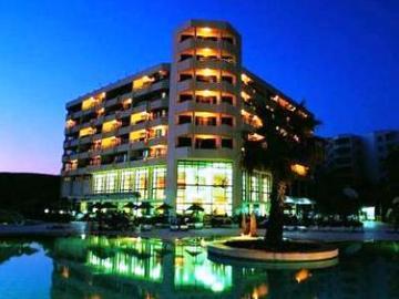 The Holiday Resort Hotel - Duplicado Didim Dış mekan fotoğraf